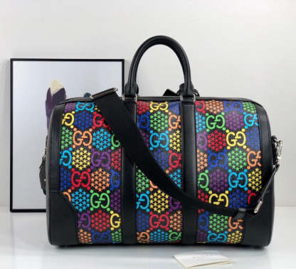 Caramew - GCI Bags - 4036