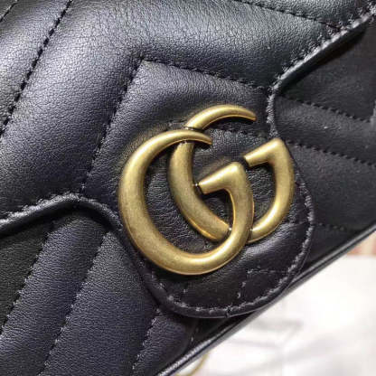 Caramew - GCI Bags - 3497