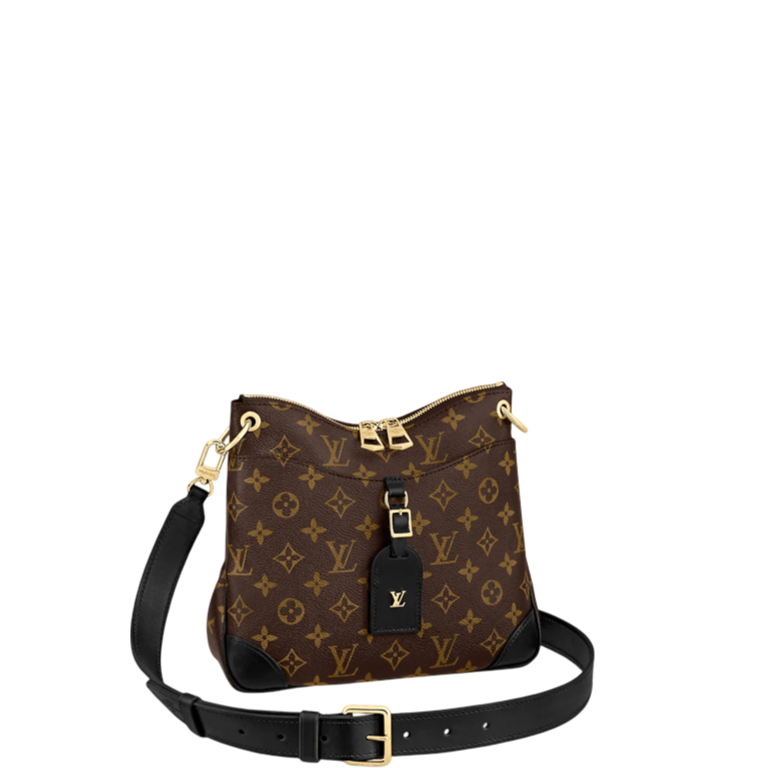 LUV ODEON PM BLACK 28CM