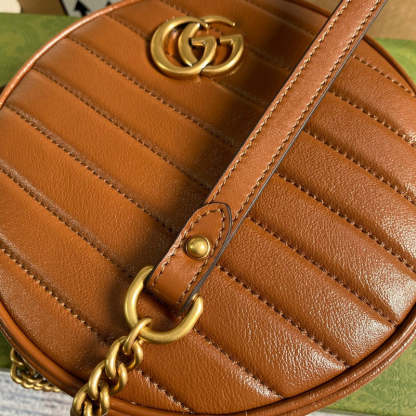 Caramew - GCI Bags - 6859