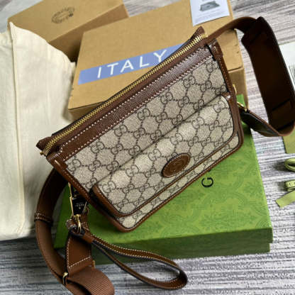 Caramew - GCI Bags - 4559