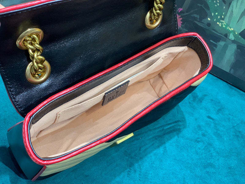 Caramew - GCI Bags - 6080