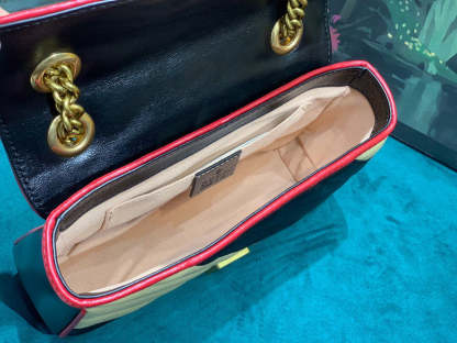Caramew - GCI Bags - 6080