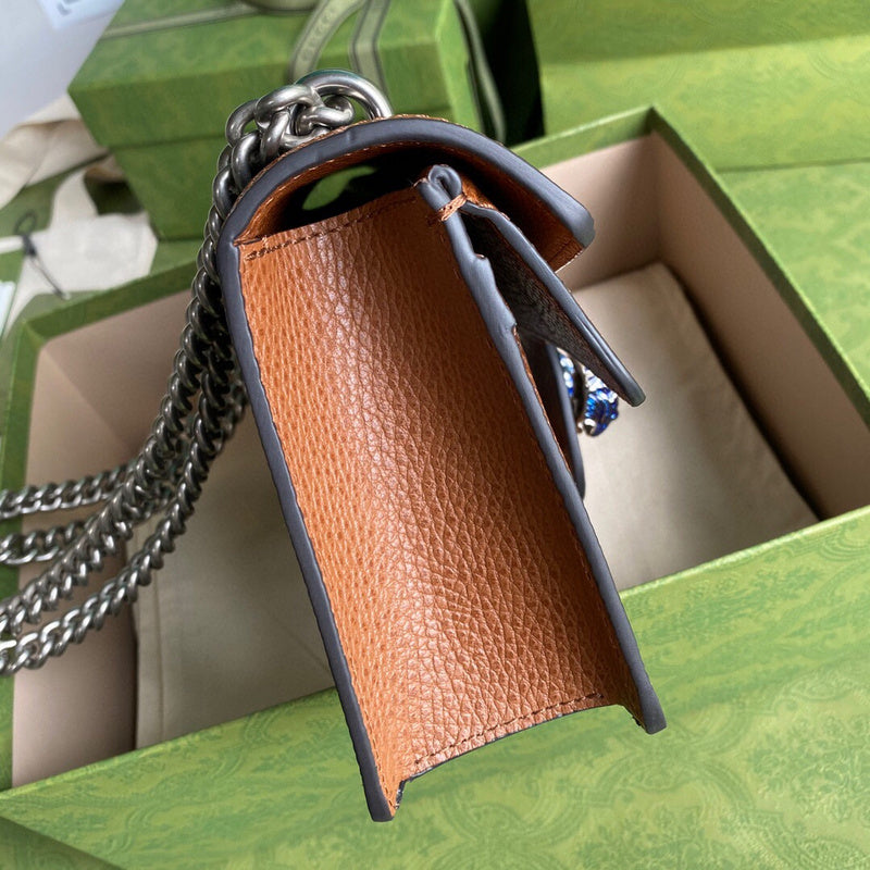 Caramew - GCI Bags - 6002