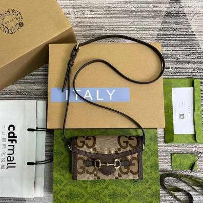 Caramew - GCI Bags - 5613