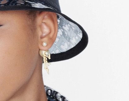 DOR EARRINGS