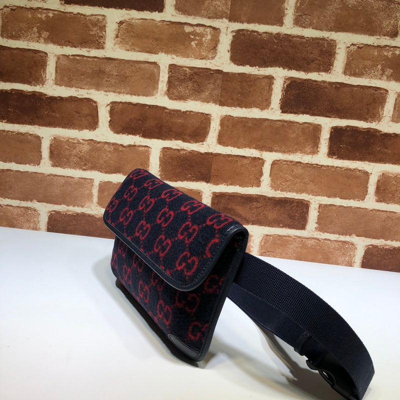 Caramew - GCI Bags - 3807