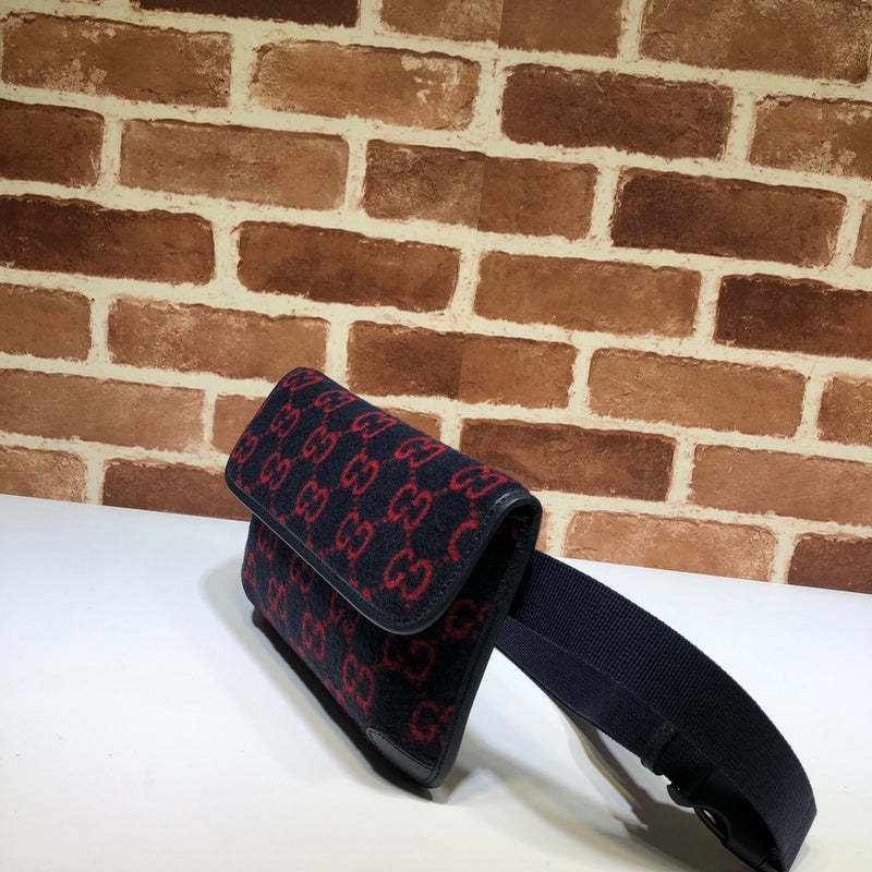 Caramew - GCI Bags - 3807
