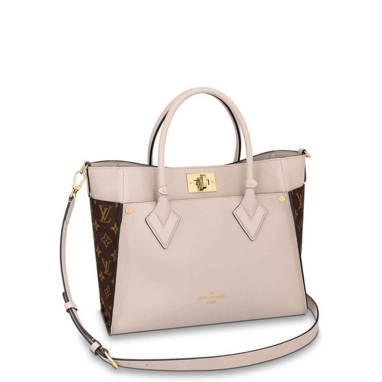 LUV ON MY SIDE MM 30CM GREIGE