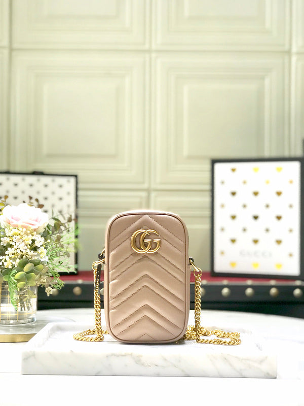 Caramew - GCI Bags - 5009