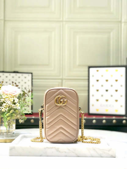 Caramew - GCI Bags - 5009