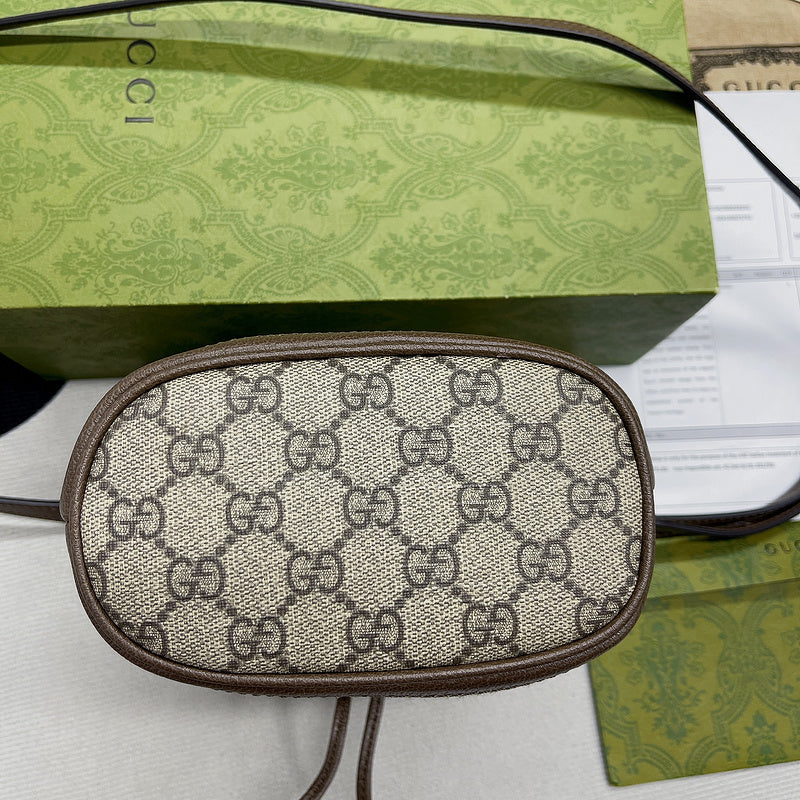 Caramew - GCI Bags - 6249