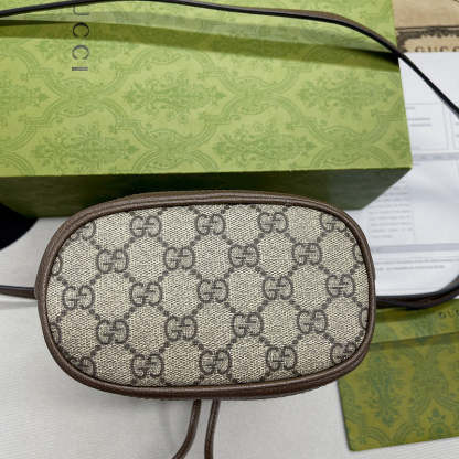 Caramew - GCI Bags - 6249