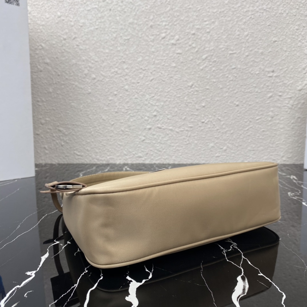 PR RE-NYLON RE-EDITION 2000 MINI-BAG NUDE 1NE515RDH0F0F24