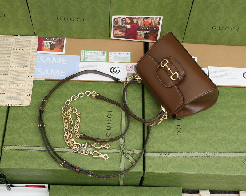 Caramew - GCI Bags - 631