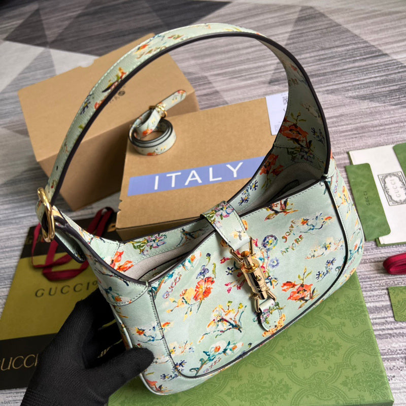 Caramew - GCI Bags - 6523