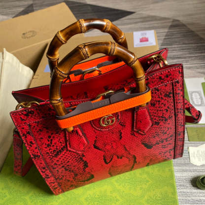 Caramew - GCI Bags - 5082