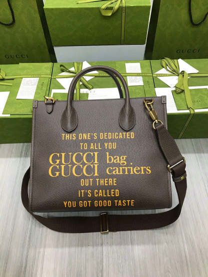Caramew - GCI Bags - 4969