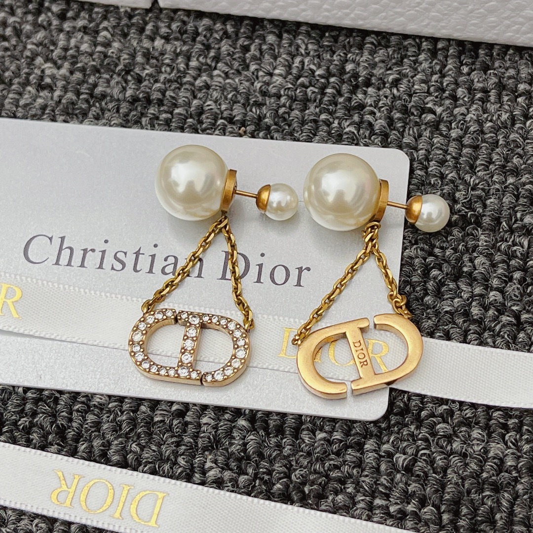 DOR TRIBALES EARRINGS