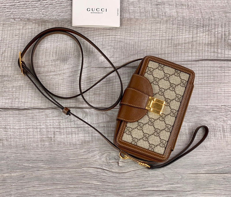 Caramew - GCI Bags - 485