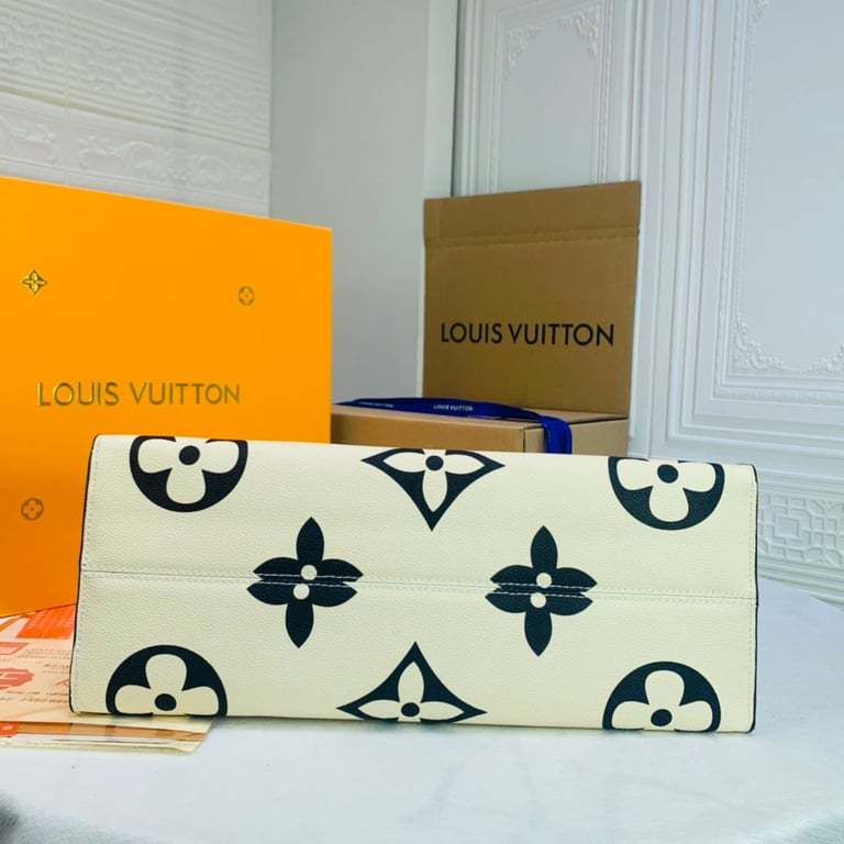 LUV ONTHEGO GM CRAFTY