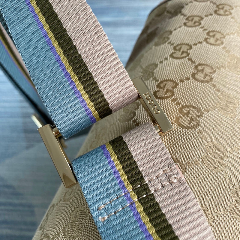 Caramew - GCI Bags - 2884