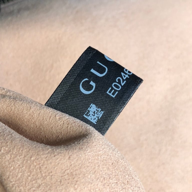 GG HORSEBIT 1955 SHOULDER BAG 602204 1DB0G 1000