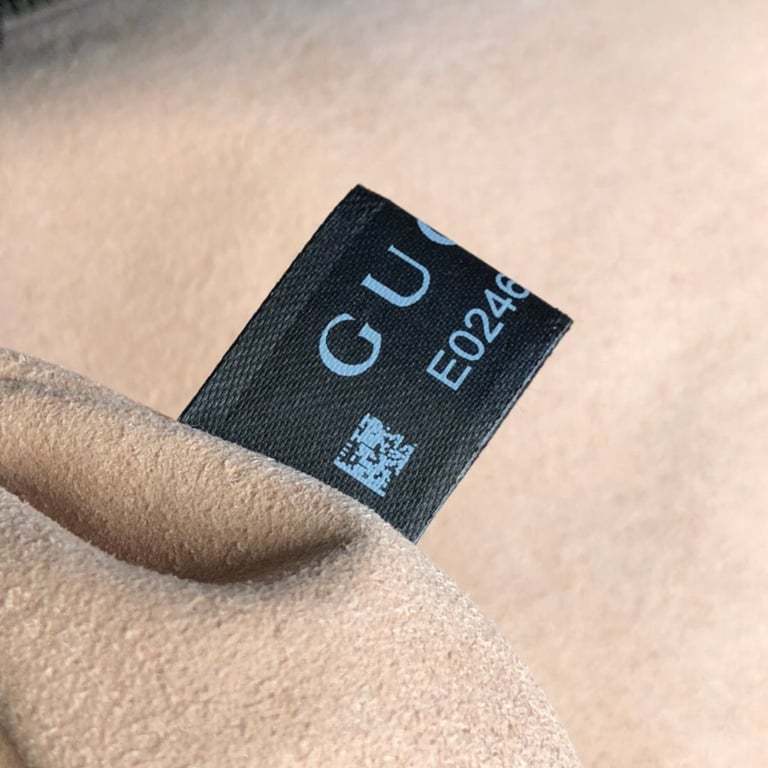 GG HORSEBIT 1955 SHOULDER BAG 602204 1DB0G 1000