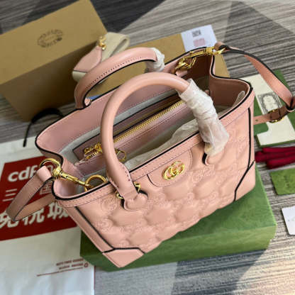 Caramew - GCI Bags - 5481