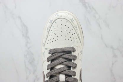 Designer SB Dunk Low x LV FC1688-131