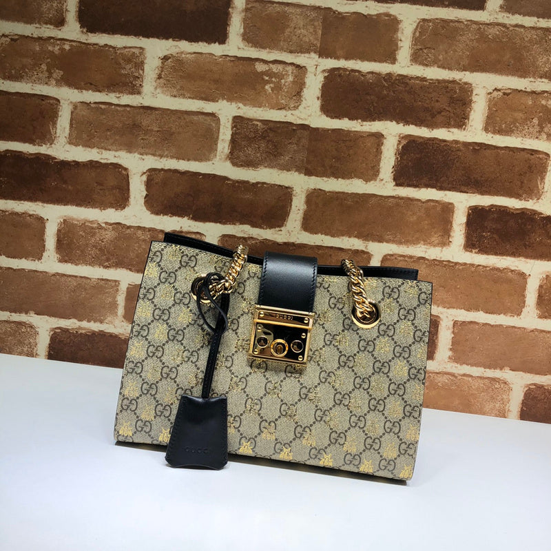 Caramew - GCI Bags - 2828