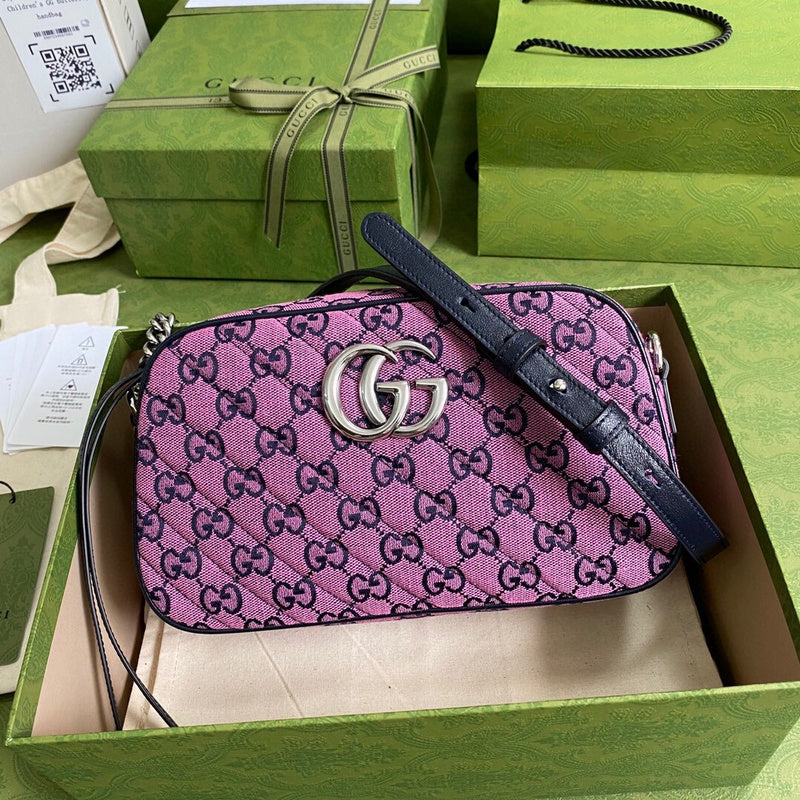 Caramew - GCI Bags - 5873