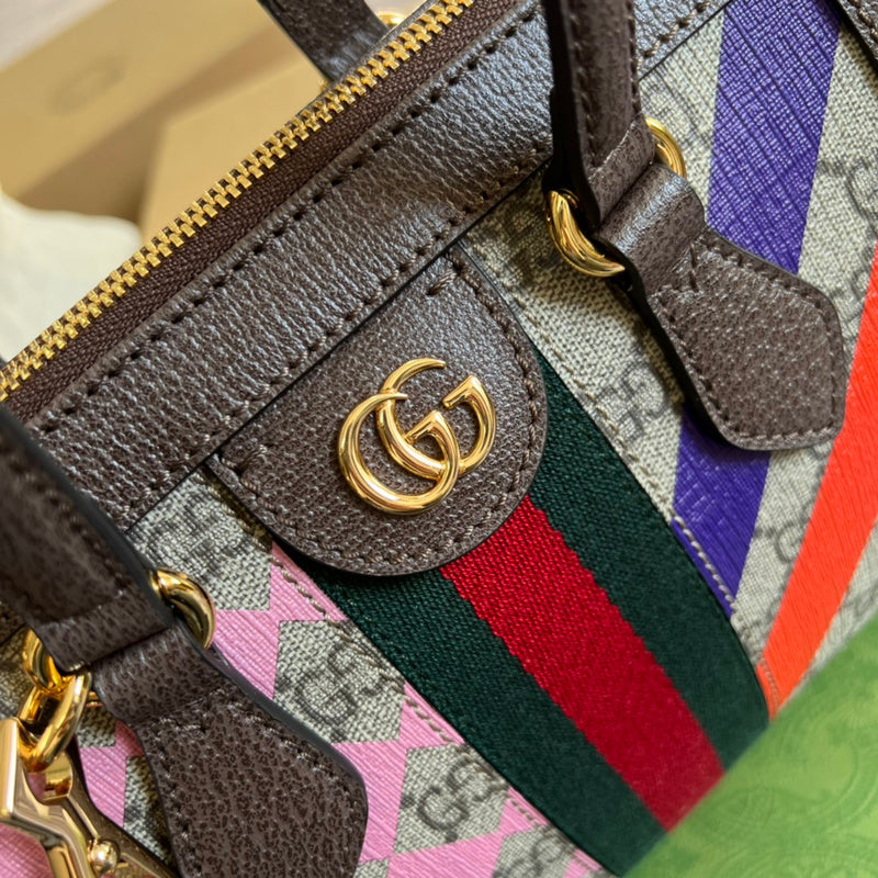 Caramew - GCI Bags - 4884