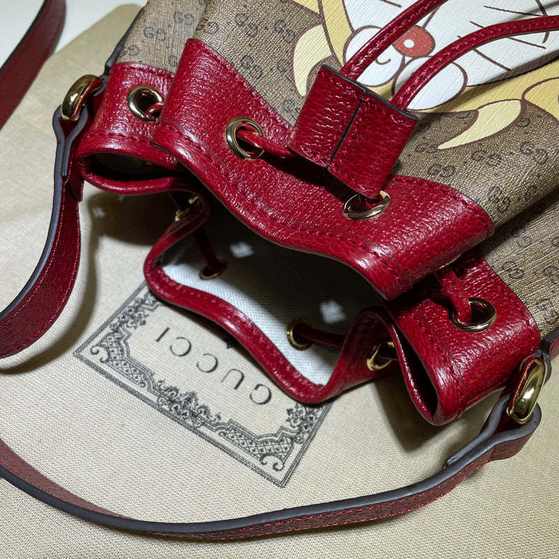 Caramew - GCI Bags - 3255