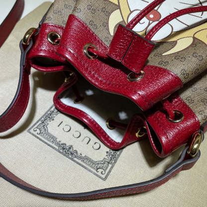 Caramew - GCI Bags - 3255