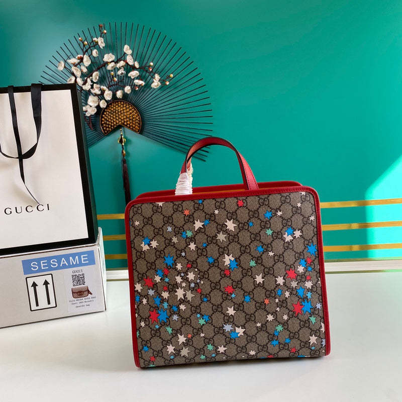Caramew - GCI Bags - 6934
