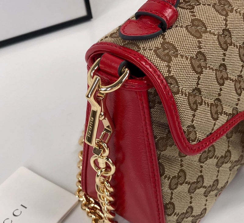 Caramew - GCI Bags - 4095