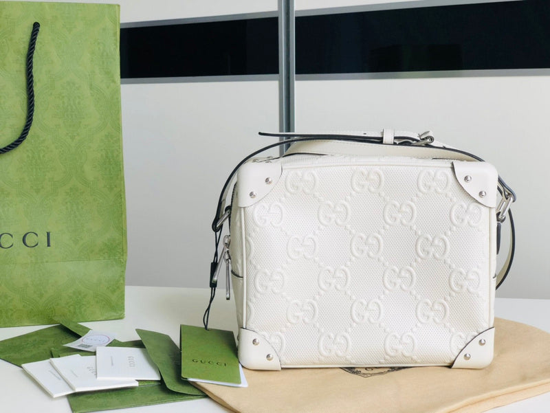 Caramew - GCI Bags - 2902