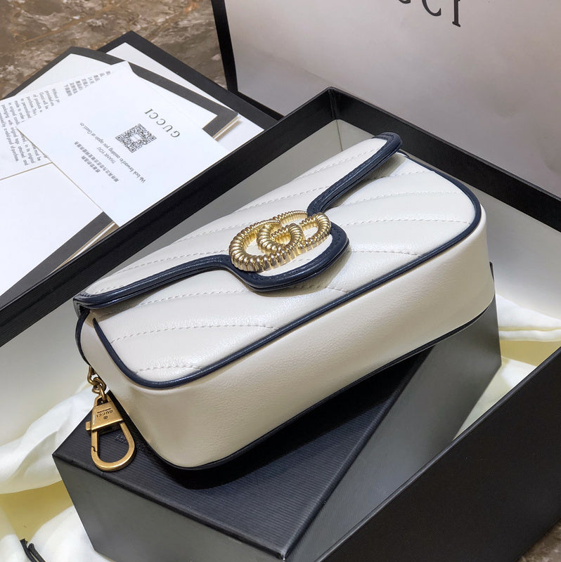 Caramew - GCI Bags - 4692