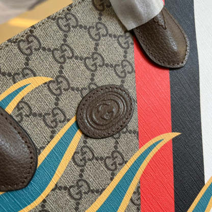 Caramew - GCI Bags - 4909