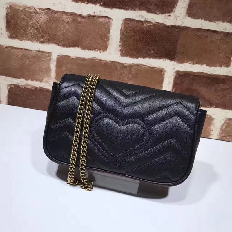 Caramew - GCI Bags - 3497