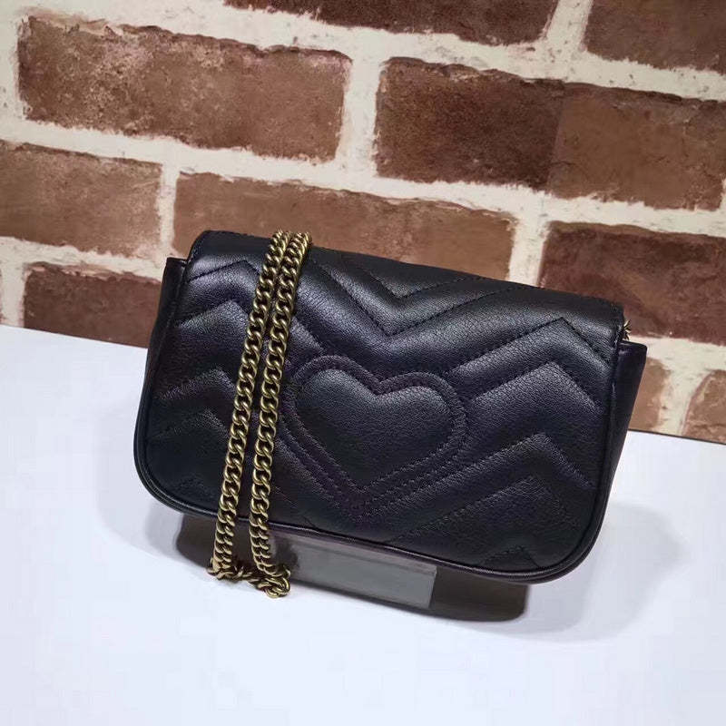 Caramew - GCI Bags - 3497