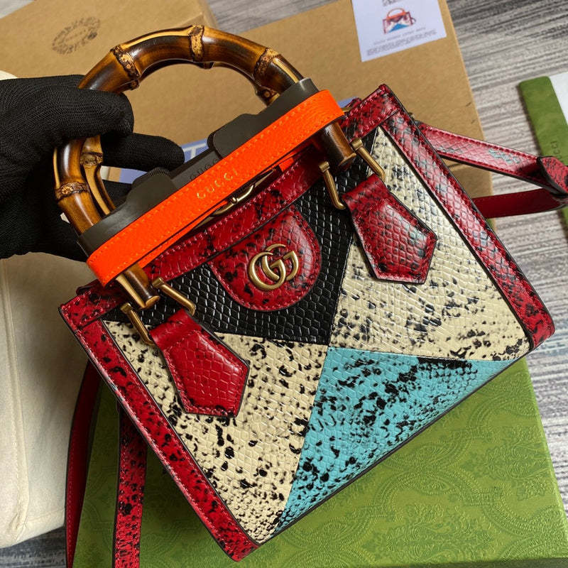Caramew - GCI Bags - 6633