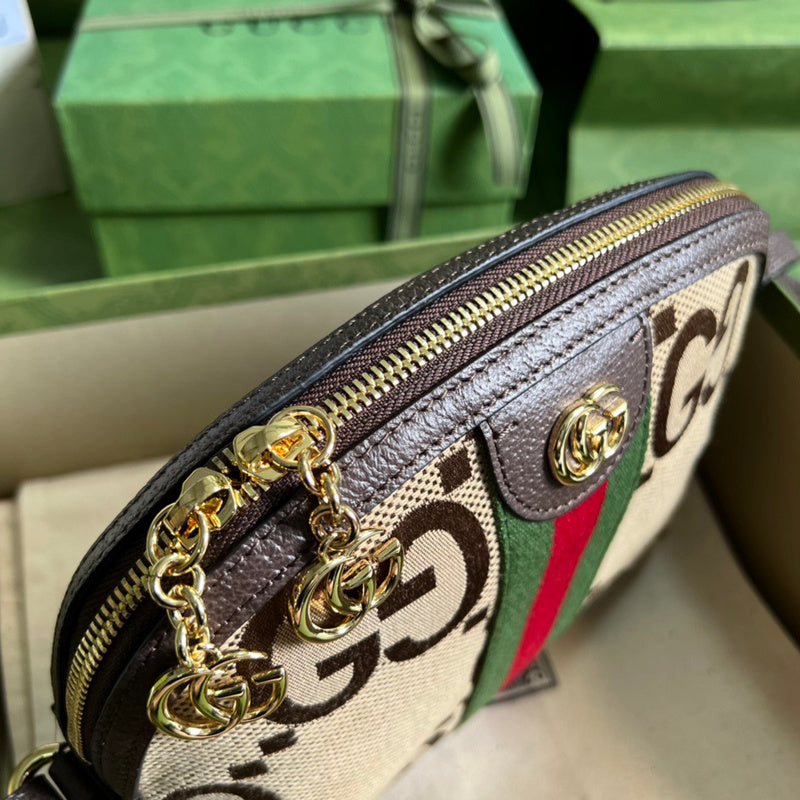 Caramew - GCI Bags - 6476