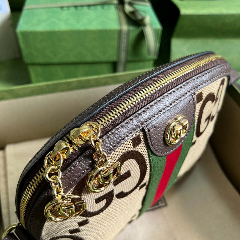 Caramew - GCI Bags - 6476