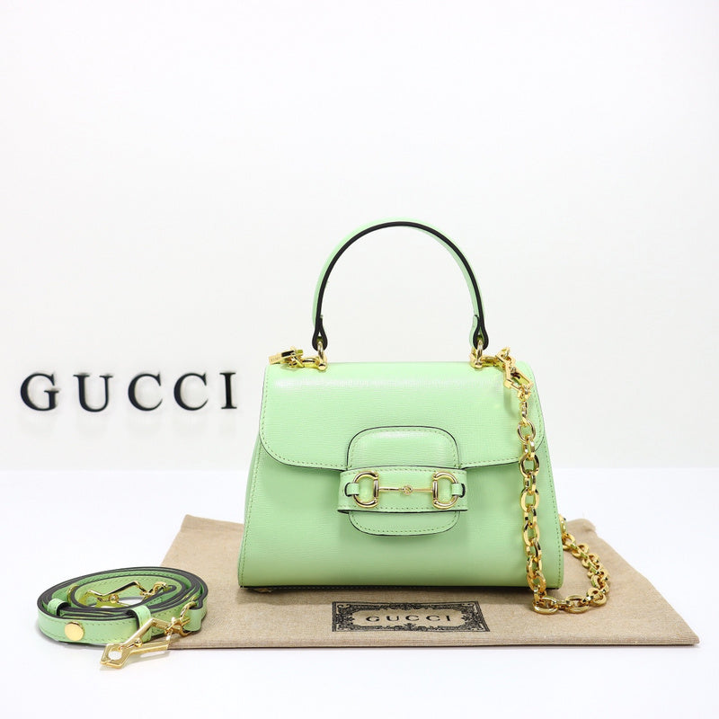 Caramew - GCI Bags - 634