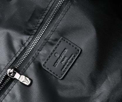 LUV MONOGRAM ECLIPSE KEEPPALL BANDOULIERE