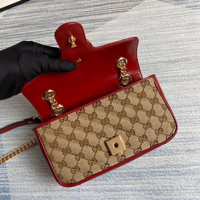 Caramew - GCI Bags - 7020