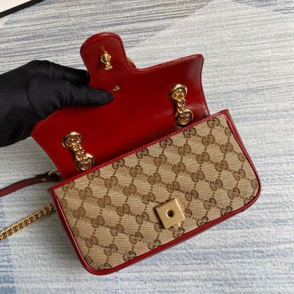 Caramew - GCI Bags - 7020