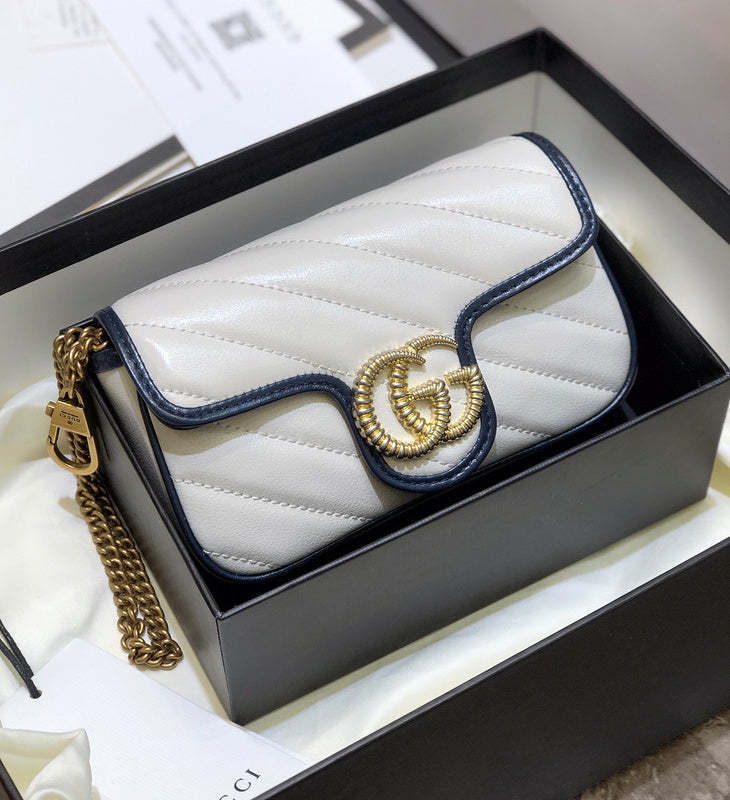 Caramew - GCI Bags - 4692